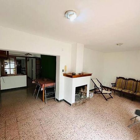 Casa Itu. Gualeguaychú Exterior foto