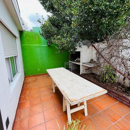 Casa Itu. Gualeguaychú Exterior foto