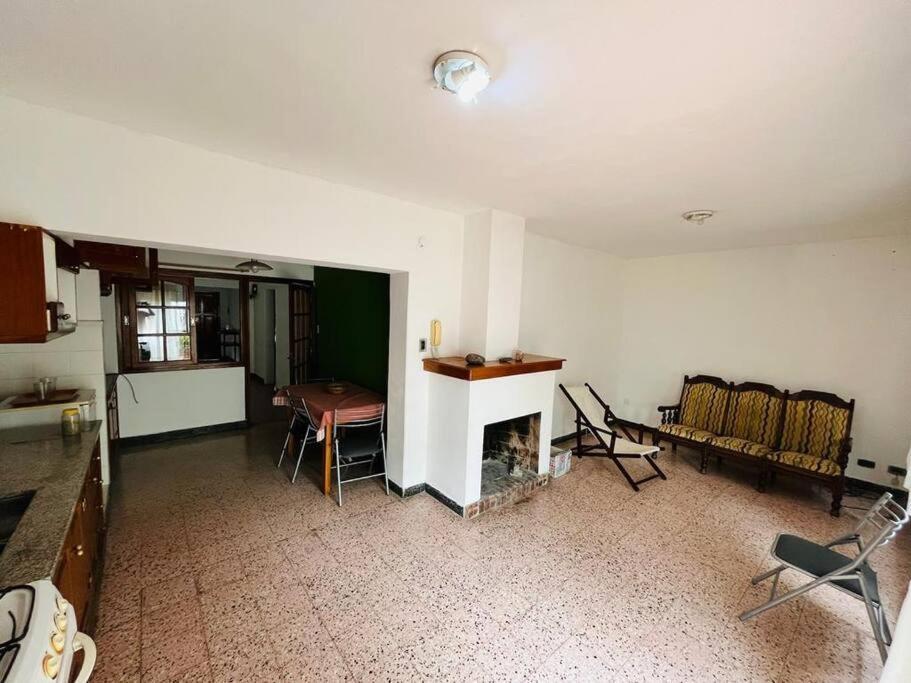 Casa Itu. Gualeguaychú Exterior foto