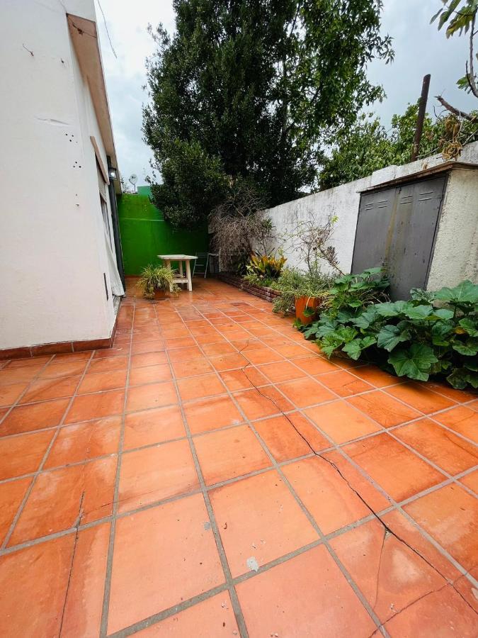 Casa Itu. Gualeguaychú Exterior foto