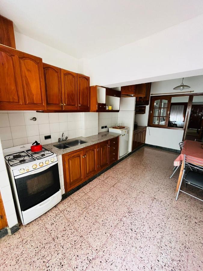 Casa Itu. Gualeguaychú Exterior foto